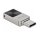 STICK DELOCK Mini USB 5Gbps USB-C Speicherstick 32GB Metallgehäuse