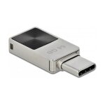 STICK DELOCK Mini USB 5Gbps USB-C Speicherstick 64GB...