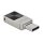STICK DELOCK Mini USB 5Gbps USB-C Speicherstick 64GB Metallgehäuse