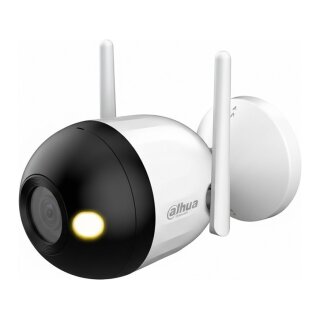 Dahua Bullet C1 Full Color 4MP WLAN (DH-F4C-LED)