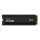 M.2 Crucial P510 Gen5 2280 1TB NVMe PCIe M.2 SSD mit Heatsink