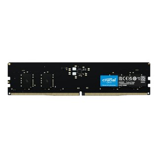8GB PC 5600 CL46 Crucial