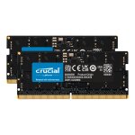 32GB PC 5600 CL46 KIT (2x16GB) Crucial