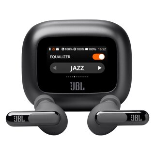 JBL Live Beam 3 black