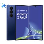 Samsung Galaxy Z Fold7 5G 12RAM 256GB blue shadow