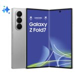 Samsung Galaxy Z Fold7 5G 12RAM 512GB silver shadow