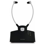 Technisat Stereoman ISI 3 schwarz