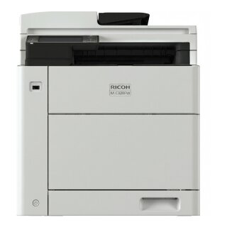 FL RICOH M C320FW A4 color Laser MFP