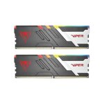 64 GB Patriot DIMM 6000 (2x 32 GB) Dual-Kit (schwarz,...