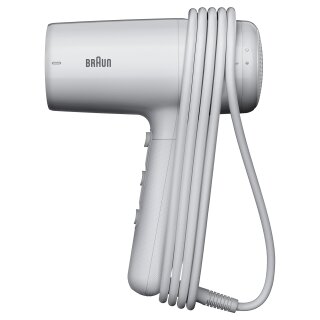 Braun HD 2.1 wei