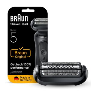 Braun Kombipack 54B