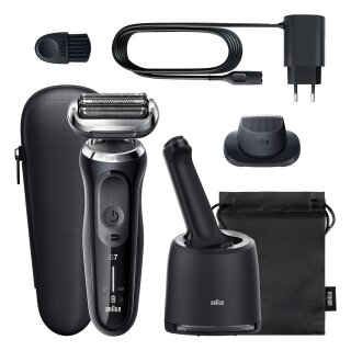 Braun Bartschneider Series 7 71-N7200cc