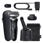 Braun Bartschneider Series 7 71-N7200cc