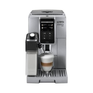 DeLonghi Kaffeemaschine Dinamica Plus ECAM370.95.S