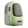 PETKIT Breezy2 Katzenrucksack Transporttasche mit Lfter Grn