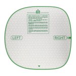 PETKIT Katzenklo Unterlage Pura Max 2 Purobot Max Pro...