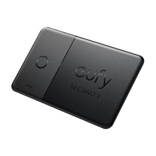 eufy Security SmartTrack Card - Anti-Verlust Bluetooth-Tag