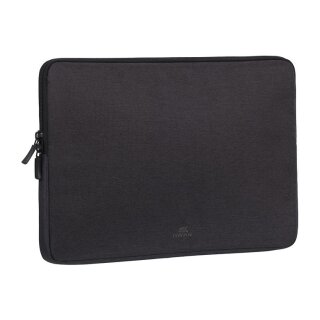 Riva NB Sleeve Suzuka 13,3"-14" schwarz 7704