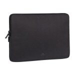 Riva NB Sleeve Suzuka 13,3"-14" schwarz 7704