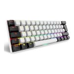 Sharkoon Gaming Tastatur Skiller SGK50S4 Gen2...