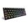 Sharkoon Gaming Tastatur Skiller SGK50S4 Gen2 schwarz-gelb D