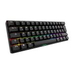 Sharkoon Gaming Tastatur Skiller SGK50S4 Gen2 PBT scw-gel DE
