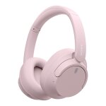 Sony WH-CH720NP Headphones pink