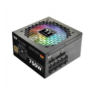 750W Thermaltake Germanium Pro RGB 80 PLUS Gold