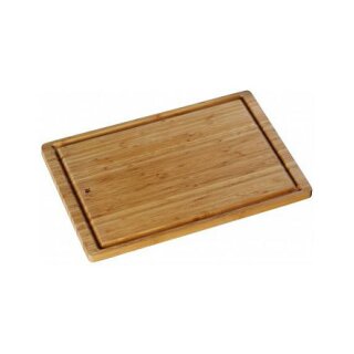 WMF 1886889990 Schneidebrett Bambus 45 x 30 cm