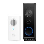 eufy Video Doorbell E340
