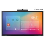 Sharp PN-LC652 Digital Signage Touch Display 165,1 cm...