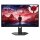Lenovo Legion 27Q-10 Gaming Monitor - QHD IPS, 240Hz, 0,5ms höhenverstellbar