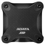 ADATA SD620 512 GB, (schwarz, Micro-USB-B 3.2 Gen 2 (10...
