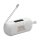 JBL Tuner 3 Tragbares DAB+/UKW BT Radio, IP68, Wei