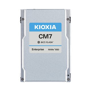 2,5" Kioxia 3.84TB CM7-R Series 2,5" PCIe 5.0