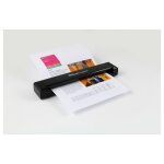 IRIS IRISCan Express 4 - Einzelblatt-Scanner - Contact...