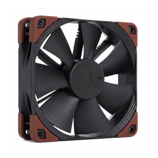 120mm Noctua NF-F12 industrialPPC-24V-3000 SP IP67 PWM