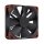120mm Noctua NF-F12 industrialPPC-24V-3000 SP IP67 PWM