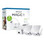 devolo Magic 1 WiFi mini Powerline Multiroom Kit...