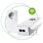 devolo Magic 2 WiFi next Powerline Starter Kit 1x devolo...