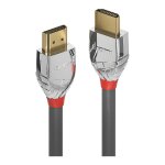 LINDY 5m High Speed HDMI Kabel Cromo Line Kabel mit Ethernet