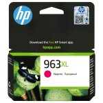 HP 963XL purpurowy Instant Ink