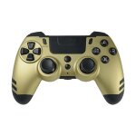 LEXIP Steelplay Slim Pack Wireless Controller, gold