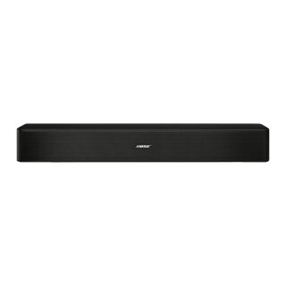 Bose Solo 5 Soundbar black