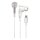 Pioneer SE-LTC3R-W Rayz Headphones wired white
