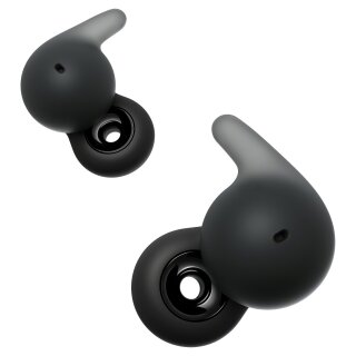Sony LinkBuds Open True Wireless-Headphones black
