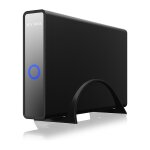 3.2 2,5"+3,5" SATA3 HDD/SSD USB Typ-C m.Hub