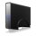 3.2 2,5"+3,5" SATA3 HDD/SSD USB Typ-C m.Hub