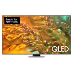 215,9cm/85" (3840x2160) Samsung GQ85Q80DATXZG 16:9...