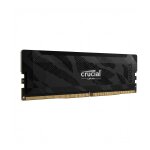 16GB Crucial Pro OC DIMM 288-PIN - 6400 MT/s / PC5-51200...